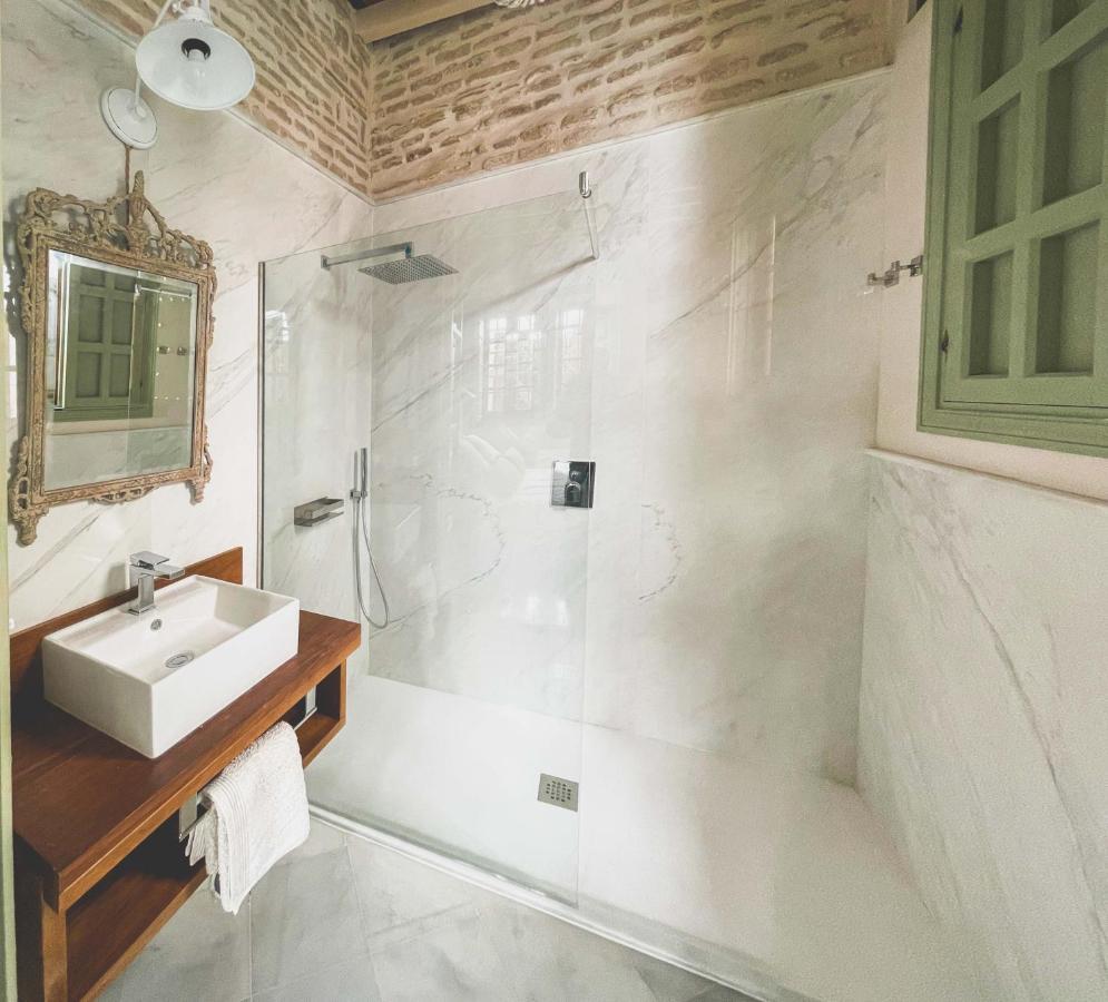 Juderia De Sevilla IV Luxury Apartments Exterior foto